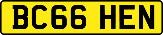 BC66HEN