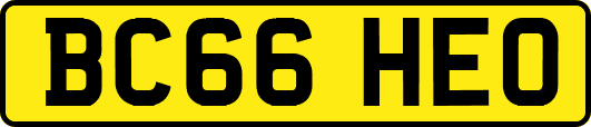BC66HEO