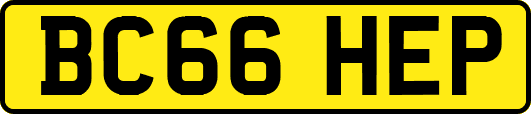 BC66HEP