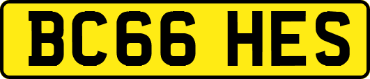 BC66HES