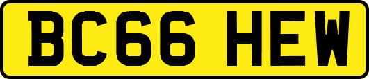 BC66HEW