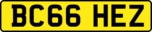 BC66HEZ