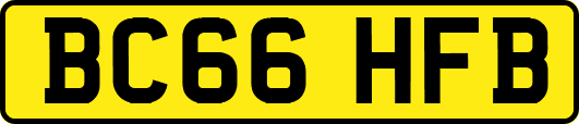 BC66HFB