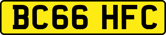 BC66HFC