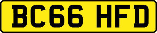 BC66HFD