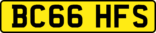 BC66HFS