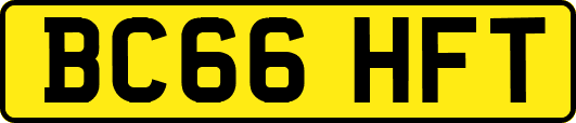 BC66HFT