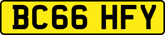 BC66HFY