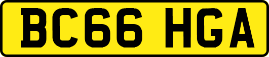 BC66HGA