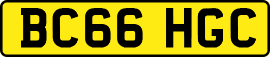 BC66HGC