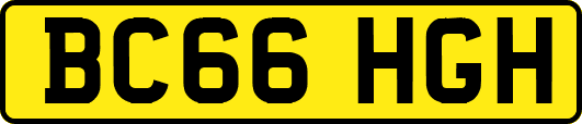 BC66HGH