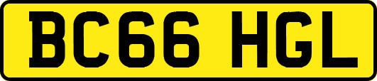 BC66HGL