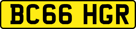 BC66HGR