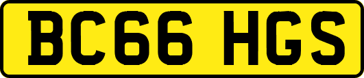 BC66HGS