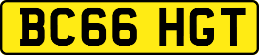 BC66HGT