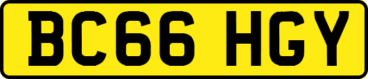 BC66HGY
