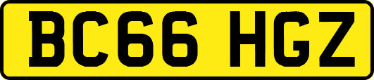 BC66HGZ