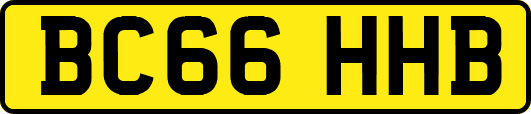 BC66HHB