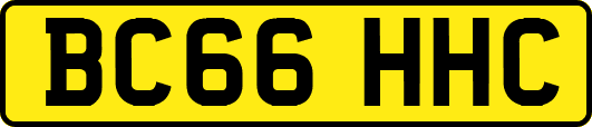 BC66HHC