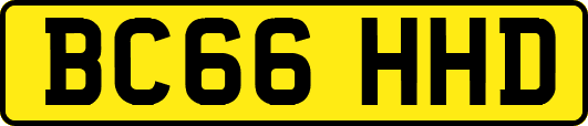 BC66HHD
