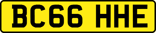 BC66HHE