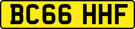 BC66HHF