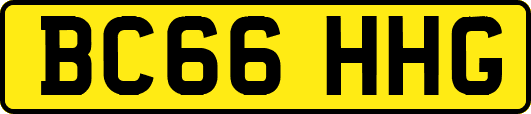 BC66HHG