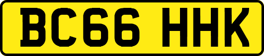 BC66HHK