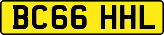 BC66HHL