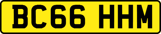 BC66HHM