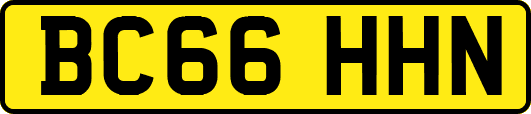 BC66HHN