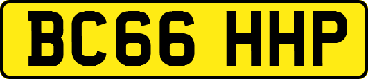 BC66HHP