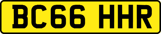 BC66HHR