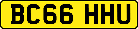 BC66HHU
