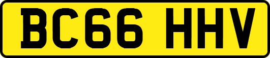 BC66HHV