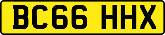 BC66HHX