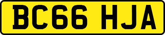 BC66HJA