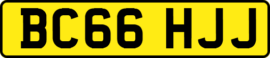 BC66HJJ