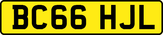BC66HJL