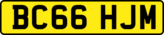 BC66HJM