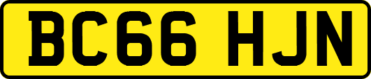 BC66HJN