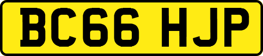 BC66HJP