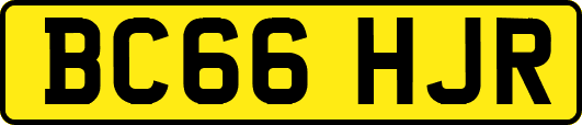 BC66HJR