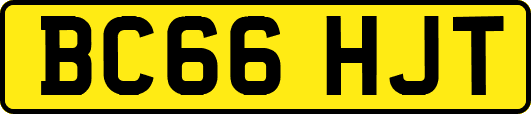 BC66HJT