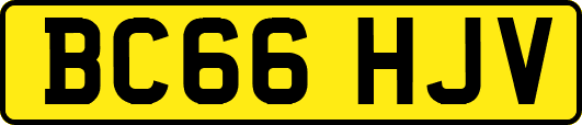 BC66HJV