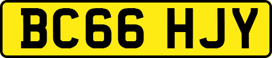 BC66HJY