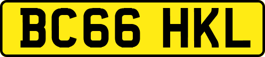 BC66HKL