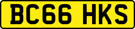 BC66HKS