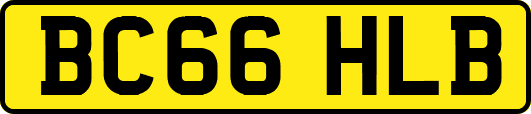 BC66HLB