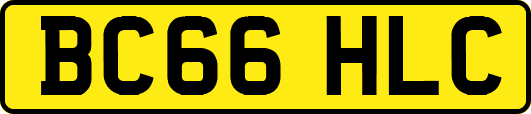 BC66HLC